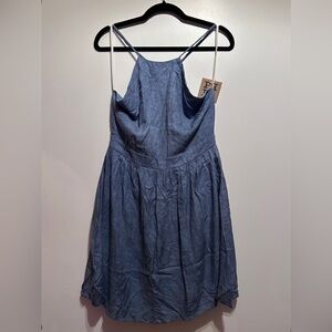 PPLA Harlen Woven Dress